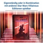 Ravensburger Spiel, Star Wars Villainous - Endlich Rache - Erweiterung - deutsch