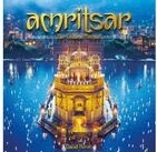 Asmodee Spiel Ludonaute - Amritsar: Der Goldene Tempel