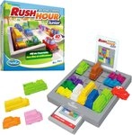 Thinkfun&reg; Spiel Rush Hour&reg; Junior, Kinderspiel