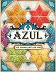Asmodee Spiel Azul: Der Sommerpavillon Mini
