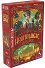 Pegasus Spiel Pegasus Kronologic - Paris 1920, Brettspiel, Familienspiel,