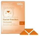 Apricot Anti-Aging-Creme Gesichts Patches Niaciamide "it&rsquo;s a skin-vestment"...