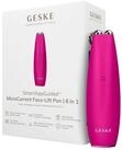 GESKE German Beauty Tech Enhancer SmartAppGuided&trade; MicroCurrent Face-Lift Pen...
