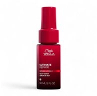 Wella Professionals Haarelexier Wella Professional Ultimate Repair Night Serum...