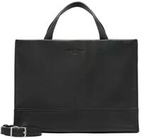Liebeskind Berlin Handtasche Satchel Bag, aus echtem Leder