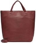 Liebeskind Berlin Schultertasche Tote Bag, aus echtem Schafsleder