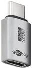 Goobay GOOBAY USB-C-Adapter 74447 gerade USB4 USB-Adapter