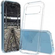 JT Berlin Smartphone-H&uuml;lle 11085 backCase Pankow Clear transparent f&uuml;r Google...