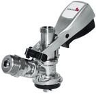 Micro Matic Bierzapfanlage Korb - Zapfkopf Micro-Matic, Kelleranstich