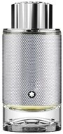 MONTBLANC Eau de Parfum Montblanc Explorer Platinium 200ml Eau de Parfum Men