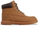 Lotto Schn&uuml;rboots - mit weich gepolsterter Kante beige 40 EU