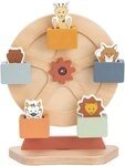 Hauck Greifspielzeug Play Fun Fair S, hauck Animals, f&uuml;r Hauck Play Tray