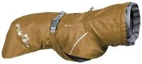 HURTTA Hundemantel Monsoon Regenmantel II desert (beige)
