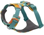 Ruffwear Hunde-Geschirr Hundegeschirr Front Range Harness Spring Mountains L/XL