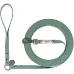 TRIXIE Schleppleine CityStyle Schleppleine - salbei - 10 m/13 mm, Gurtband 10 m/13 mm