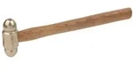 KS Tools Hammer KS Tools BRONZEplus Schlosserhammer, 2000g, amerikanische Form...