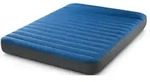 Intex Luftbett Camping-Matratze Truaire Dura-Beam mit USB150 Pumpe, mit