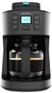 Cecotec Espressomaschine, 1.8l Kaffeekanne, Coffee 66 Grind & Drop