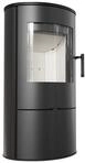 Kratki Kaminofen KAMINOFEN AUS STAHL ROLLO &Oslash; 150 7 KW, 7,00 kW