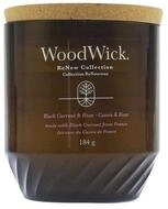 Woodwick Duftkerze ReNew Schwarze Johannisbeere & Rose Kerze 184 g