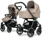my junior Kombi-Kinderwagen my junior&reg; NOAX&sup2; Urban Beige 2in1