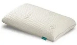 KNERST Nackenst&uuml;tzkissen orthop&auml;disch MemoryFoam Kissen 40&deg;C waschbar -