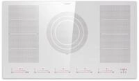 Klarstein Induktions-Kochfeld Masterzone 90 Flex, Kochfelder Induktion Hob Gas Hob