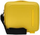 Mandarina Duck Beautycase Logoduck+ - Beautycase 27 cm (duck yellow)