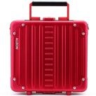 ALEON Beautycase Diversty, Aluminium