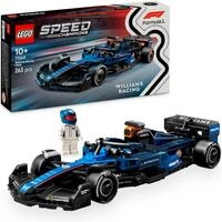 LEGO&reg; Williams Racing FW46 F1 Rennauto (77249), LEGO Speed Champions