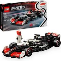 LEGO&reg; MoneyGram Haas F1&reg; Team VF-24 Rennauto (77250), LEGO&reg; Speed Champions