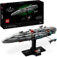 LEGO&reg; Home One Starcruiser (75405), LEGO Star Wars Konstruktionsspielsteine,...