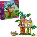 LEGO&reg; Baumhaus (42652), LEGO Friends Konstruktionsspielsteine, (701 St), Made...