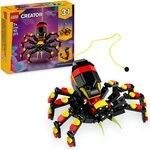LEGO&reg; Wilde Tiere: &Uuml;berraschungsspinne (31159), LEGO Creator