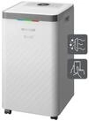 Concept Luftentfeuchter OV2012, Luftentfeuchter 210 Watt
