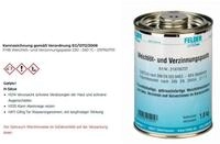 FHB Kaufladensortiment FHB Weichl&ouml;t- und Verzinnungspaste 230 - 250 &deg;C -...