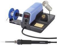 Basetech L&ouml;tkolben Basetech LSL-919 L&ouml;tstation digital 30 W 160 - 480 &deg;C...