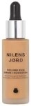 Nilens Jord Foundation Second Skin Serum Foundation, f&uuml;r Alle Hauttypen