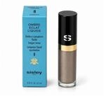 sisley Lidschatten Sisley Paris Ombre &Egrave;clat Liquide Longwear eyeshadow 8...