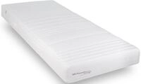 Naturmatratze Anatomic NATUR 19, Revor Bedding, 19 cm hoch, 100% nat&uuml;rlich und...