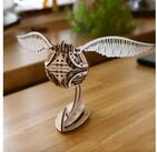 UGEARS Modellbausatz Goldener Schnatz Harry Potter aus Holz, (120-tlg)