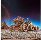 UGEARS Modellbausatz Bemannter Mars-Rover aus Holz, (562-tlg)