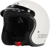 Acerbis Motorradhelm Skodela Jethelm