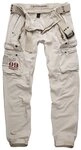 Surplus Raw Vintage Cargohose SURPLUS Royal Traveler Slimmy