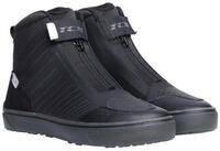 TCX TCX Ikasu 2 WP Motorradschuhe Schwarz / Weiss Motorradstiefel (Packung,