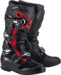 Alpinestars Tech 7 Motocross Stiefel Motorradstiefel wechselbare Sohlen