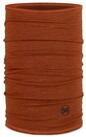 Buff Halstuch Merino Lightweight CINNAMON BROWN