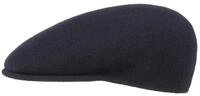Kangol Flat Cap (1-St) Schieberm&uuml;tze mit Schirm