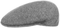 Kangol Flat Cap (1-St) Schieberm&uuml;tze mit Schirm