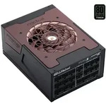 Noctua Seasonic PRIME TX-1600 Noctua Edition, PC-Netzteil (80 PLUS Titanium)...